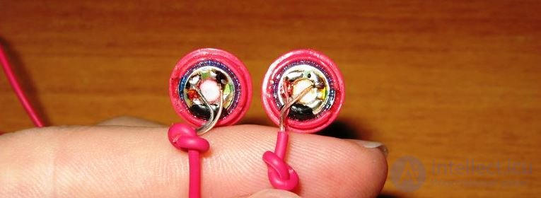 Diagnostics and Repair of Headsets and Headphones