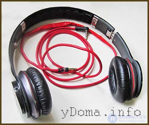 Diagnostics and Repair of Headsets and Headphones