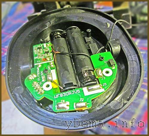 Diagnostics and Repair of Headsets and Headphones