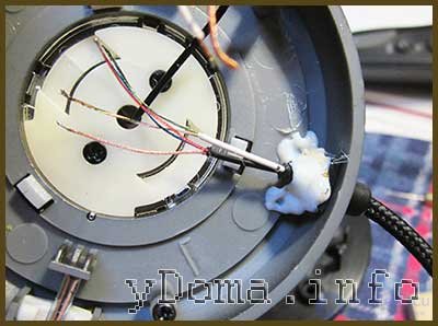 Diagnostics and Repair of Headsets and Headphones