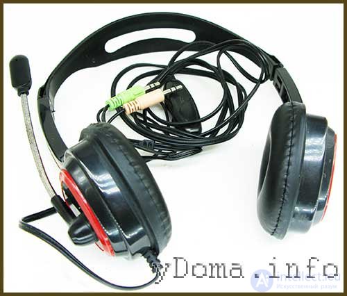 Diagnostics and Repair of Headsets and Headphones