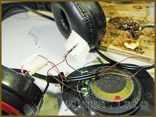 Diagnostics and Repair of Headsets and Headphones