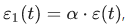 Basic Control Laws, Mathematical Models of Linear Control Systems, PID Controllers