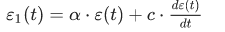 Basic Control Laws, Mathematical Models of Linear Control Systems, PID Controllers