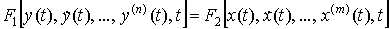 Basic Control Laws, Mathematical Models of Linear Control Systems, PID Controllers