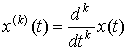 Basic Control Laws, Mathematical Models of Linear Control Systems, PID Controllers