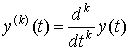 Basic Control Laws, Mathematical Models of Linear Control Systems, PID Controllers