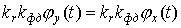 Basic Control Laws, Mathematical Models of Linear Control Systems, PID Controllers