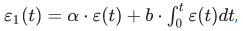Basic Control Laws, Mathematical Models of Linear Control Systems, PID Controllers