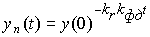 Basic Control Laws, Mathematical Models of Linear Control Systems, PID Controllers