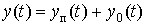 Basic Control Laws, Mathematical Models of Linear Control Systems, PID Controllers