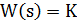   Example Definition of parameters of dynamic characteristics of linear links of automatic control systems 