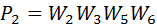   Example Definition of parameters of dynamic characteristics of linear links of automatic control systems 