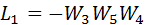   Example Definition of parameters of dynamic characteristics of linear links of automatic control systems 