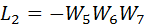   Example Definition of parameters of dynamic characteristics of linear links of automatic control systems 