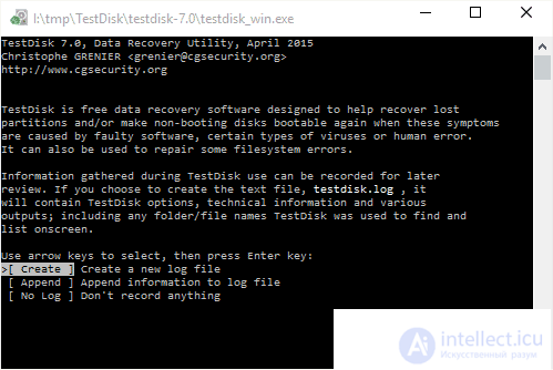   The hard disk makes sounds: Check HDD for errors and bad sectors.  Symptoms of problems with the hard disk 