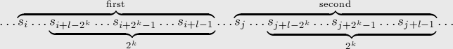 Suffix Structures: Suffix Array, Suffix Tree, and NP-Hard Problems