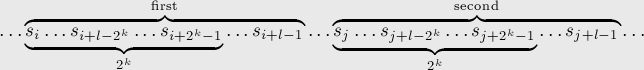 Suffix Structures: Suffix Array, Suffix Tree, and NP-Hard Problems