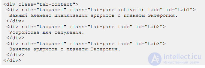 Bootstrap — HTML and CSS Design Templates: The Basics of Using It