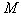   The method of fragmented standards.  Linear decision rules 