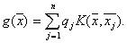   Nearest Neighbor Method.  Potential function method 