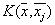   Nearest Neighbor Method.  Potential function method 