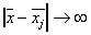   Nearest Neighbor Method.  Potential function method 