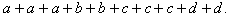   Structural (linguistic) methods 