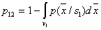 Statistical Pattern Recognition Techniques