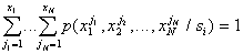 Statistical Pattern Recognition Techniques