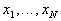 Statistical Pattern Recognition Techniques