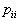 Statistical Pattern Recognition Techniques