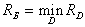 Statistical Pattern Recognition Techniques