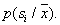 Nearest Neighbor Method for Static Pattern Recognition