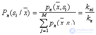 Nearest Neighbor Method for Static Pattern Recognition