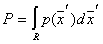 Nearest Neighbor Method for Static Pattern Recognition