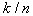 Nearest Neighbor Method for Static Pattern Recognition