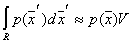 Nearest Neighbor Method for Static Pattern Recognition