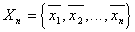   Nearest neighbor rule for static recognition 