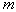   Parametric estimation of distributions 