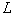   Parametric estimation of distributions 