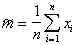   Likelihood Maximum Method 