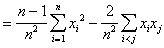   Likelihood Maximum Method 