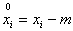   Likelihood Maximum Method 