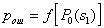   Recognition with unknown prior probabilities of images 