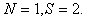   Neumann-Pearson criterion in pattern recognition 