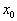   Neumann-Pearson criterion in pattern recognition 