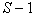   Sequential recognition procedures 