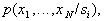   Sequential recognition procedures 