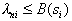   Sequential recognition procedures 